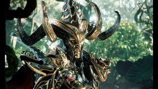 Total War: Warhammer 1-2 - All Trailers & Cinematics