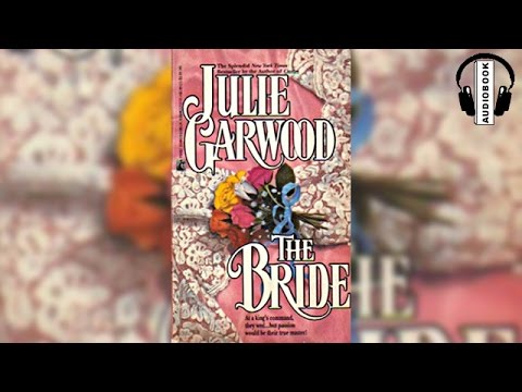The Bride (Lairds' Fiancées #1) Audiobook by Julie Garwood - Without noise The Bride (Lairds' Fiancées #1) Audiobook by Julie Garwood - Without noise
