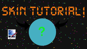 Skin tutorial!//Paint.net// -Züby