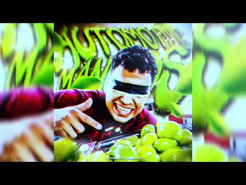 AUTOMOTIVO MANGOS Super Slowed DJ BRZ 013