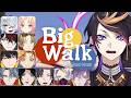 NIJISANJI EN BIG WALK FULL LOBBY