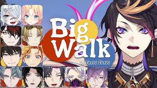 NIJISANJI EN BIG WALK FULL LOBBY