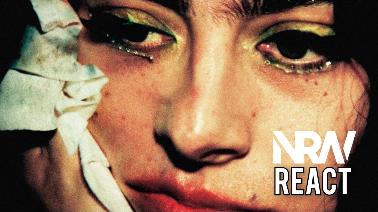 «Момент» (2026): Реакция на трейлер NRW! A24! Charli xcx! Розанна Аркетт! Кайли Дженнер!