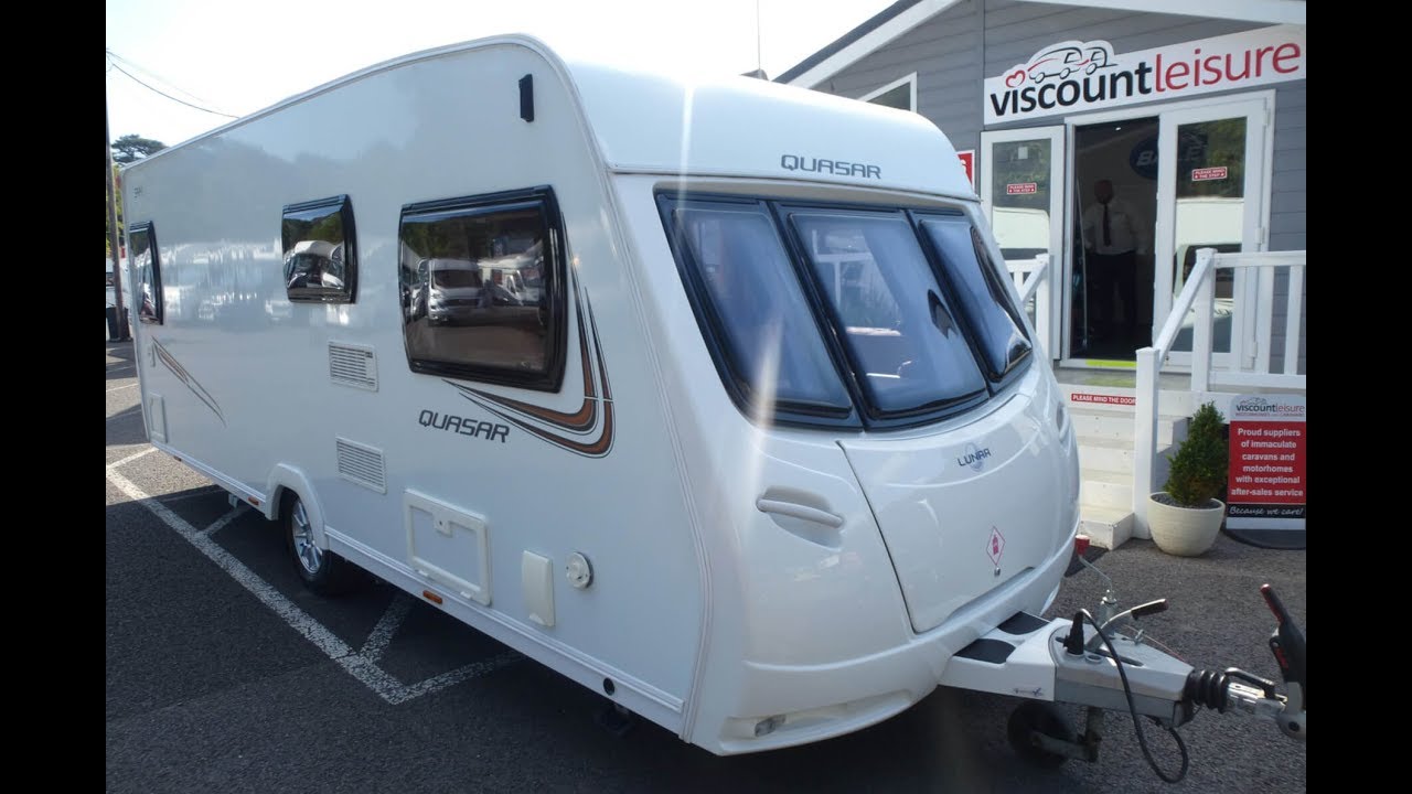 2013 LUNAR QUASAR 544 WALKAROUND!