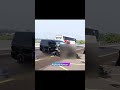 Toyota Alphard Worst Accident