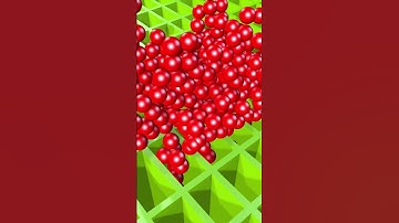 loop animation #shorts #loop #ball falling#3d animation #funny #usa#funny #sprunki#ball compilation