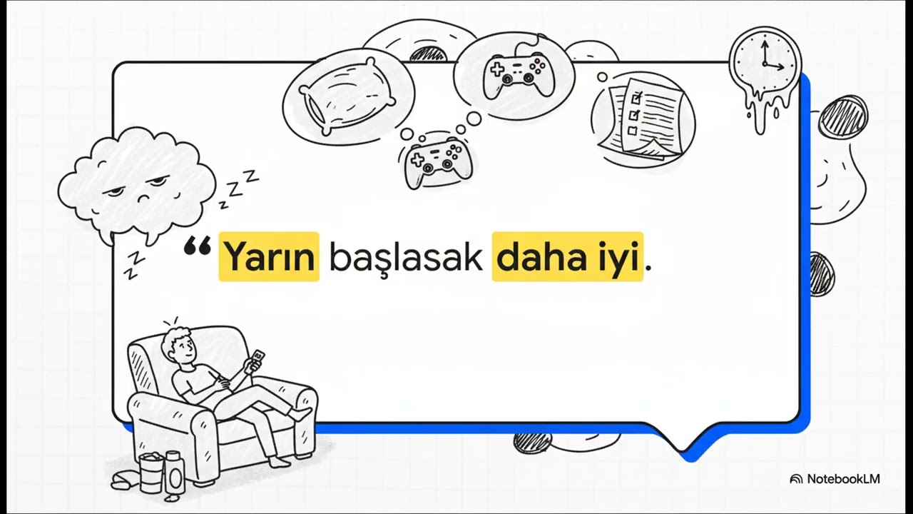 30 Gün Disiplinli Yaşarsan Ne Olur? (Gerçek Sonuçlar)