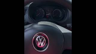 Volkswagen Polo Araç İçi Tanıtımı
