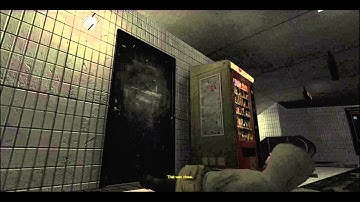 Cry of Fear part 17 - HANGMAN MAZE :(