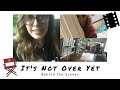 Behind the Scenes - It's Not Over Yet - Natoli Krouse