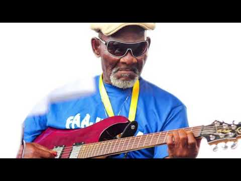 FATAI ROLLING DOLLAR- Won kere si number wa