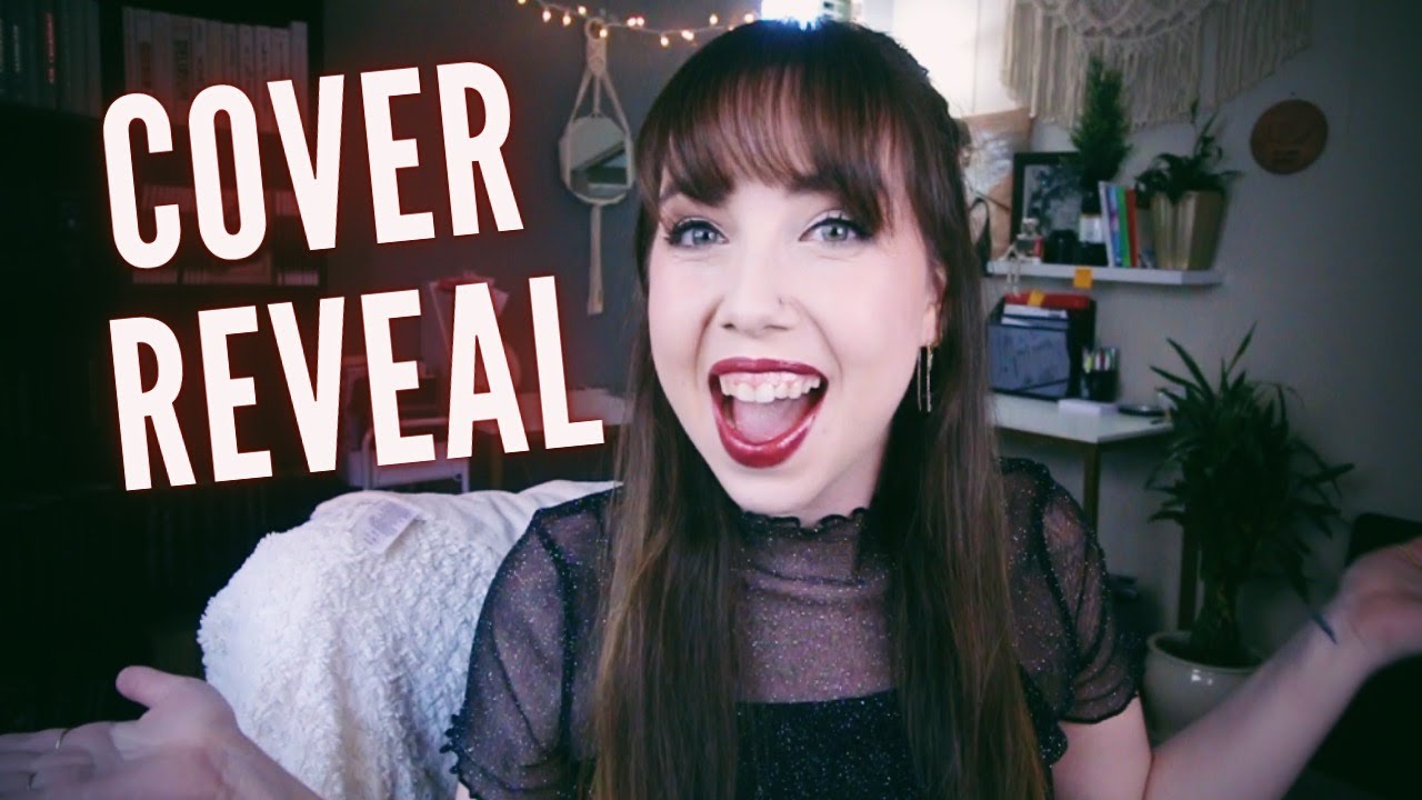 THE COVER REVEAL (and important info to know about the book