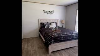 Beautiful 4 bedroom 2 bath Clayton home the Crazy Eight at Mobile Home Masters. 903 596 7608