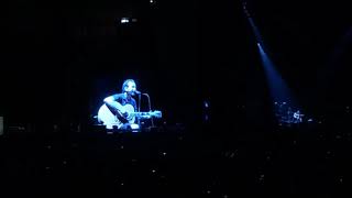 Pearl Jam - We are going to be friends (White Stripes cover), live in Chicago, 2018