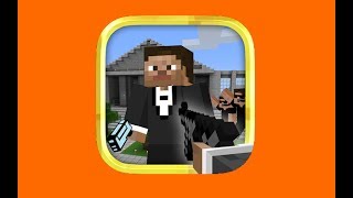 Mine Gun 3D - Awful Android Game screenshot 5