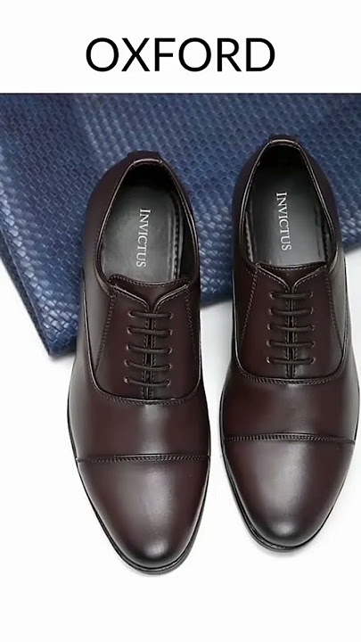 Types Of Formal Shoes 👟 For Mens # shoes design #casual #formal # fashion #loafers #casualshoes
