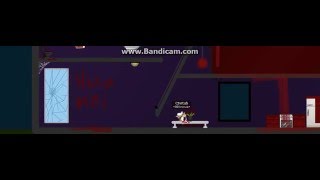 Transformice Horror 1 díl /w Elena789