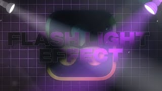 Famous Use This Effect In Your Mographs | Davinci Resolve Flash Light Effect Tutorial Net Worth