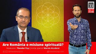 Are România o misiune spirituală?
