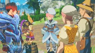 Monster Hunter Stories 3: Homecoming