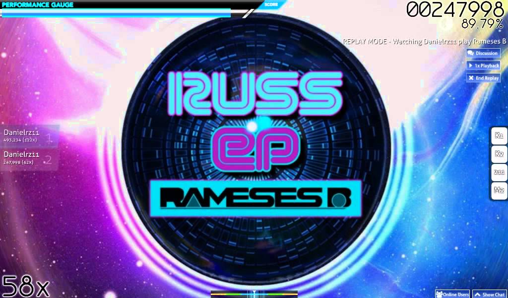 Rameses B - Flaklypa