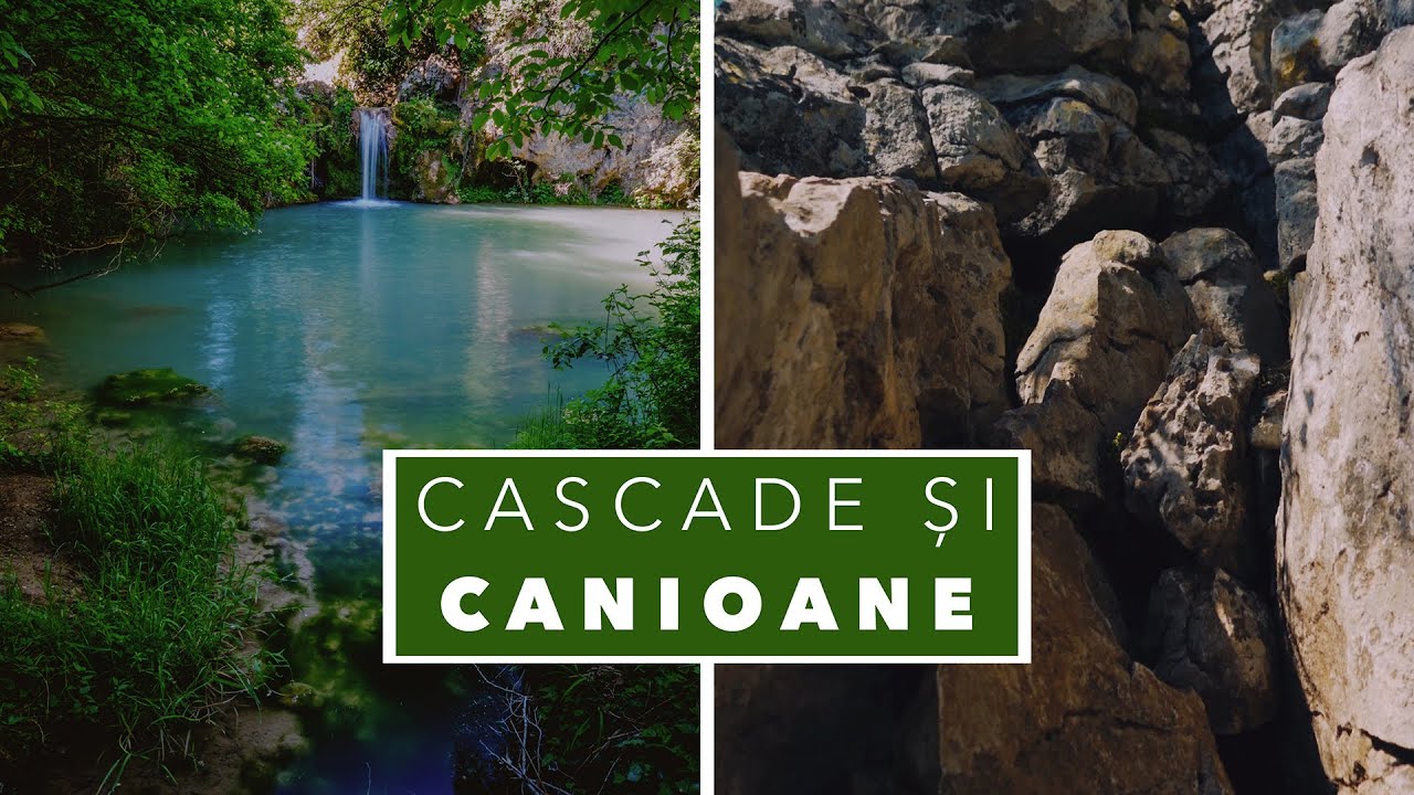 Cascada Hotnitsa și canionul ascuns din Bulgaria - Ce am găsit aici m-a surprins!