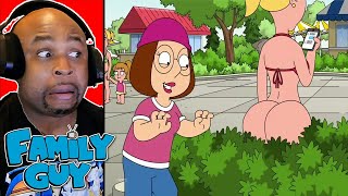 Family Guy Try Not To Laugh Challenge #29