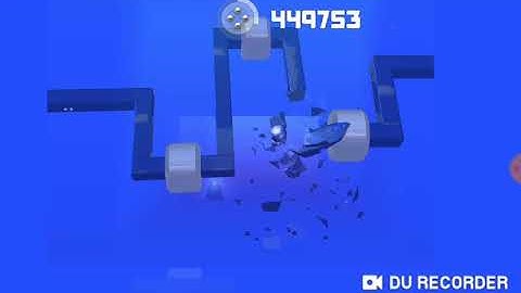 Smash Hit 2.0.0 Remake - Checkpoint 1