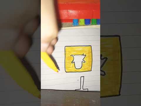 Coloring For Snapchat Logo Shorts Drawing Ytshorts Wania Snapchat