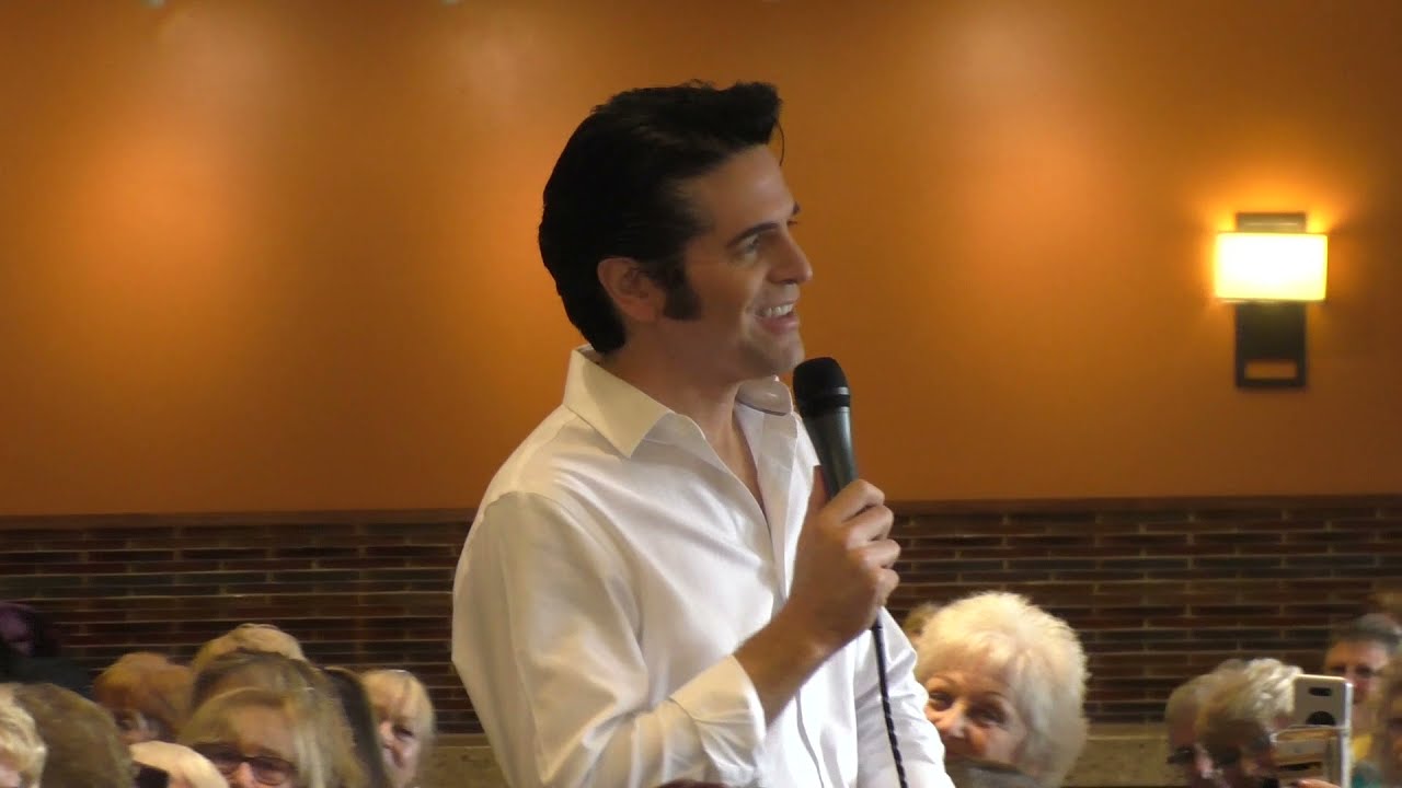 Dean Z, “Love Me” - video by Susan Quinn Sand