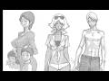 The Complete History of Mobile Suit Zeta Gundam: Day After Tomorrow. From Kai Shiden's Report