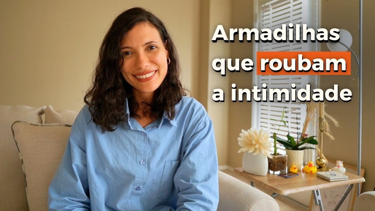 Armadilha da Ocupação | Uma nova revelação sobre suas prioridades