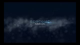 Spacelab in Logic Pro X with Dolby Atmos