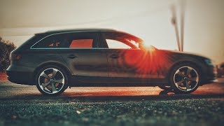 CARVLOG | AFLA CAT CONSUMA MASINA MEA! | AUDI A4 B8.5 | MOTOR 2.0 DIESEL