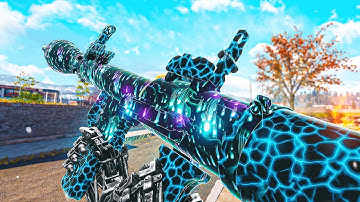 oh no.. the RPG-7 is BROKEN again in Warzone Verdansk…