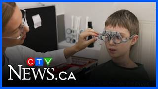 The importance of back-to-school eye exams