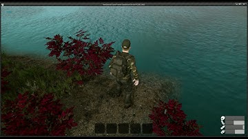UE4 Survival - Adding More Mechanics