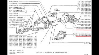 Проект "проХлада". 12 Серия. Редукторы классика-Нива