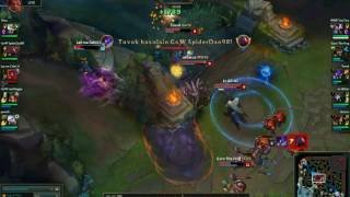 That Viktor is Scripting