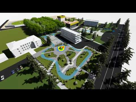 ხობის პარკი .khobis parki.xobis parki