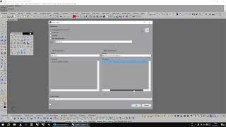 New macro: Build a point on curve from a set distance