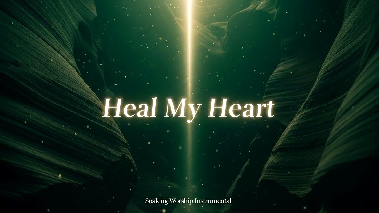 faith Sleep Worship Instrumental reflection deep deep calm hope