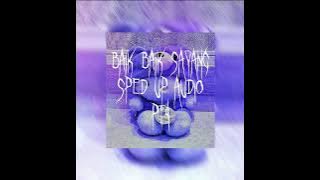 Baik Baik Sayang - Wali [sped up]