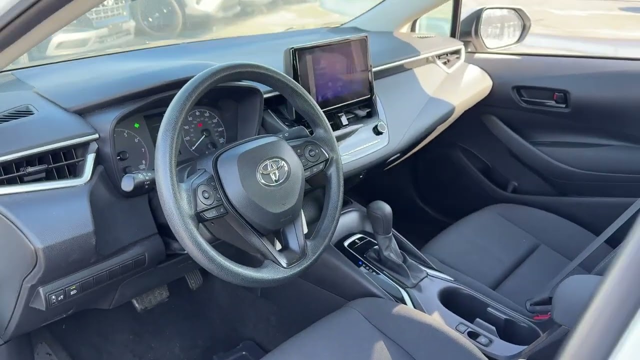 2024 Toyota Corolla LE Marlow Heights, Alexandria, Washington DC, Clinton, Marlboro MD