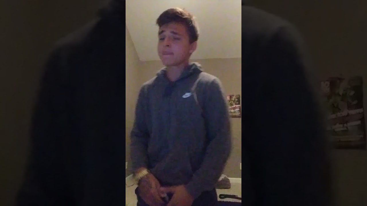 Logic - 1-800-273-8255 (Remix) by Taylor Nave