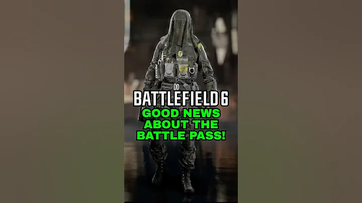 THIS IS A W FOR BATTLEFIELD 6! #gaming #battlefield6 #battlefield #bf6