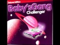 Babys gang   challenger deluxe edition cd album deluxe edition 2016