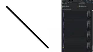 requestAnimationFrame Function | Rendering Multiple frames per second | HTML Canvas Part 3