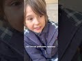 Люка рассказывает,как в садике в Испании отмечают 8 марта!