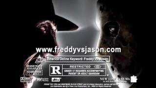 Freddy VS Jason TV 3